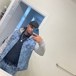 Meet your Posher, Cory